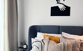 Premium Apartment By Hi5 - Studio - Jewish Quarter